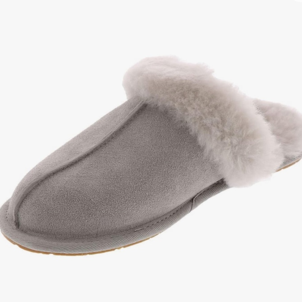 UGG Schuffette II Slippers - NWOT